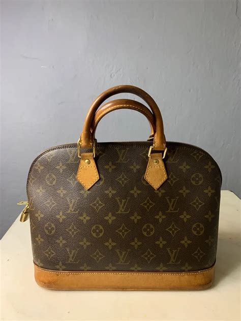 come capire se louis vuitton originale|Borse di Louis Vuitton: tutti i dettagli per capire se è vera.